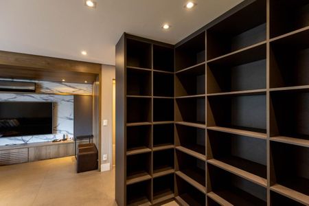 Apartamento à venda com 142m², 3 quartos e 2 vagas