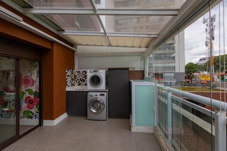 Apartamento à venda com 142m², 3 quartos e 2 vagas