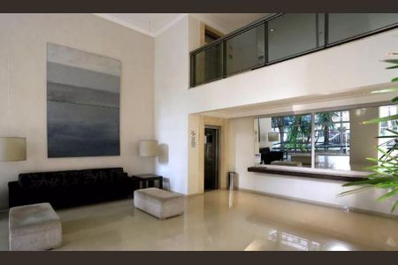 Apartamento à venda com 212m², 3 quartos e 4 vagas