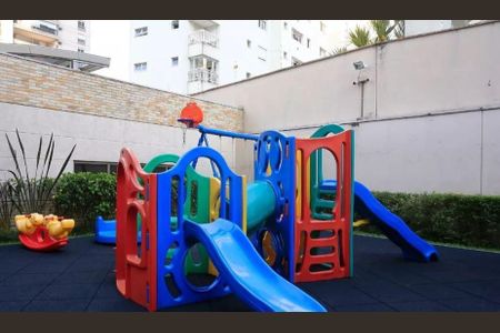 Apartamento à venda com 212m², 3 quartos e 4 vagas