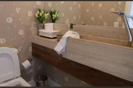 Apartamento à venda com 212m², 3 quartos e 4 vagas