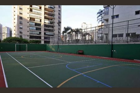 Apartamento à venda com 212m², 3 quartos e 4 vagas