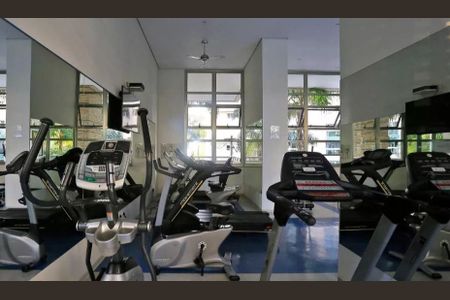 Apartamento à venda com 212m², 3 quartos e 4 vagas