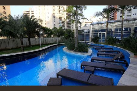 Apartamento à venda com 212m², 3 quartos e 4 vagas