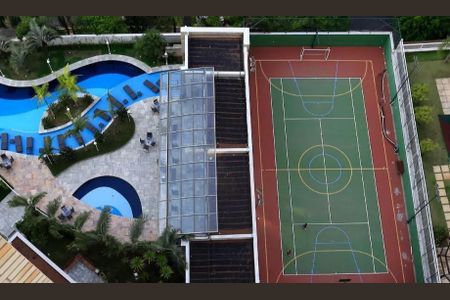 Apartamento à venda com 212m², 3 quartos e 4 vagas