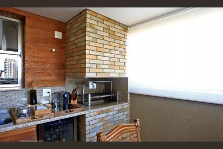 Apartamento à venda com 212m², 3 quartos e 4 vagas