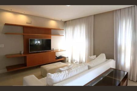 Apartamento à venda com 212m², 3 quartos e 4 vagas