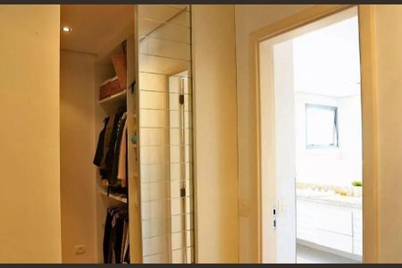 Apartamento à venda com 212m², 3 quartos e 4 vagas