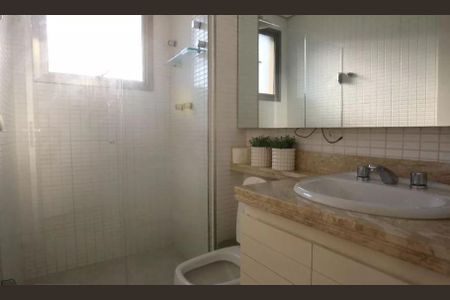 Apartamento à venda com 212m², 3 quartos e 4 vagas