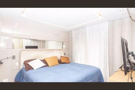 Apartamento à venda com 3 quartos, 213m² em Paraíso, São Paulo