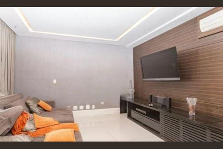 Apartamento à venda com 3 quartos, 213m² em Paraíso, São Paulo