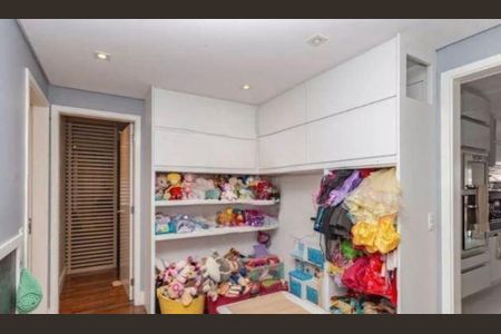 Apartamento à venda com 3 quartos, 213m² em Paraíso, São Paulo