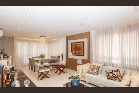 Apartamento à venda com 3 quartos, 213m² em Paraíso, São Paulo