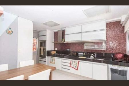 Apartamento à venda com 3 quartos, 213m² em Paraíso, São Paulo