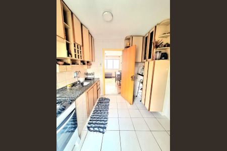 Apartamento à venda com 94m², 3 quartos e 1 vaga
