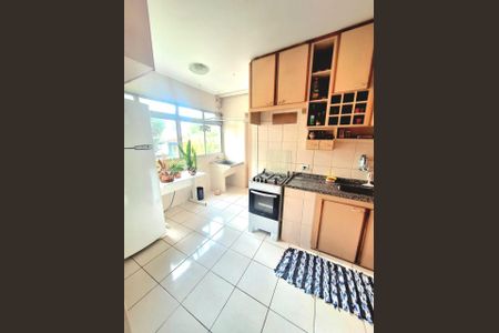 Apartamento à venda com 94m², 3 quartos e 1 vaga