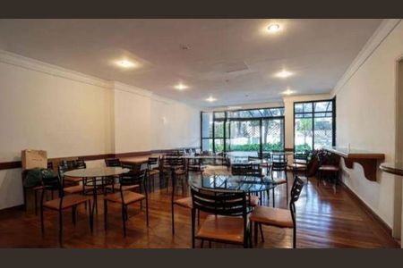 Apartamento à venda com 4 quartos, 146m² em Vila Olímpia, São Paulo