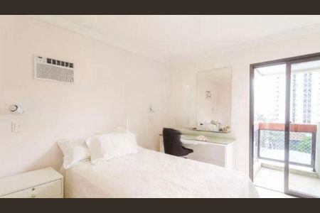 Apartamento à venda com 4 quartos, 146m² em Vila Olímpia, São Paulo