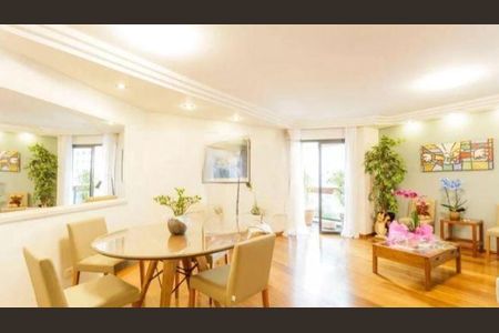 Apartamento à venda com 4 quartos, 146m² em Vila Olímpia, São Paulo