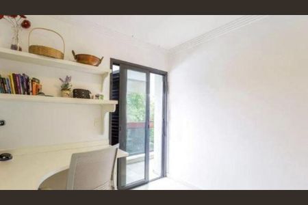 Apartamento à venda com 4 quartos, 146m² em Vila Olímpia, São Paulo