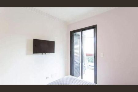 Apartamento à venda com 4 quartos, 146m² em Vila Olímpia, São Paulo