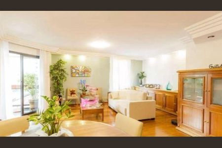 Apartamento à venda com 4 quartos, 146m² em Vila Olímpia, São Paulo