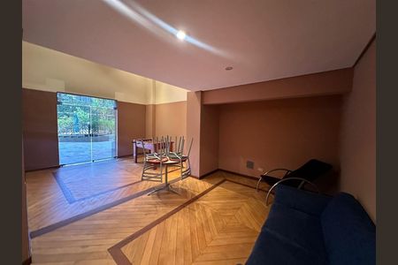 Apartamento à venda com 3 quartos, 213m² em Vila Andrade, São Paulo
