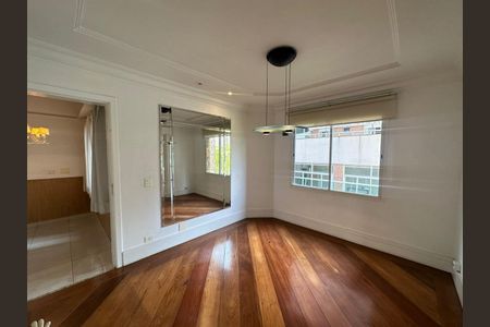 Apartamento à venda com 3 quartos, 213m² em Vila Andrade, São Paulo