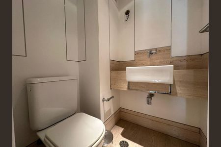 Apartamento à venda com 213m², 3 quartos e 4 vagas