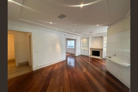 Apartamento à venda com 3 quartos, 213m² em Vila Andrade, São Paulo