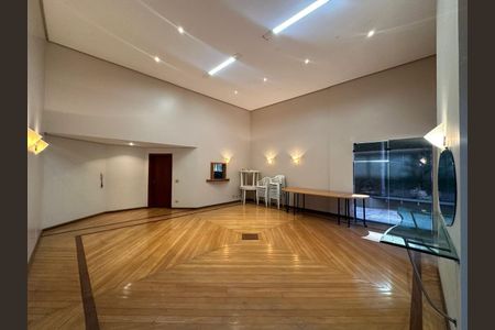 Apartamento à venda com 3 quartos, 213m² em Vila Andrade, São Paulo