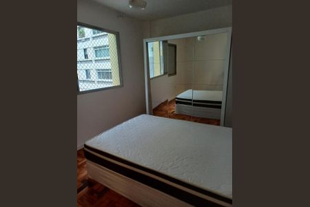 Apartamento à venda com 1 quarto, 50m² em Lapa, São Paulo