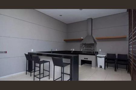 Apartamento à venda com 1 quarto, 50m² em Lapa, São Paulo