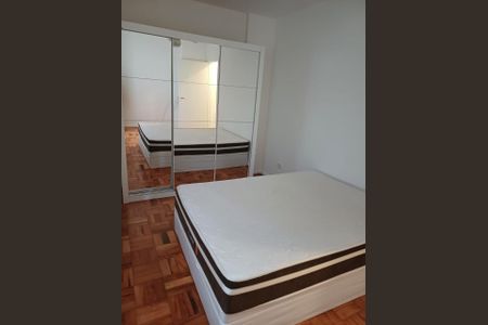Apartamento à venda com 1 quarto, 50m² em Lapa, São Paulo