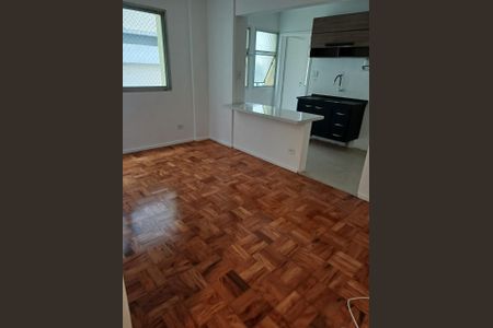 Apartamento à venda com 1 quarto, 50m² em Lapa, São Paulo
