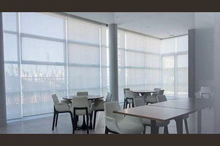 Apartamento à venda com 1 quarto, 50m² em Lapa, São Paulo
