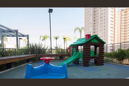 Apartamento à venda com 50m², 1 quarto e 1 vaga