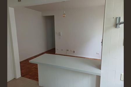 Apartamento à venda com 1 quarto, 50m² em Lapa, São Paulo