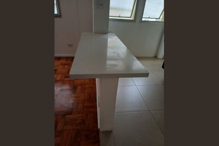 Apartamento à venda com 50m², 1 quarto e 1 vaga