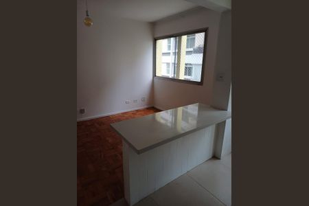 Apartamento à venda com 1 quarto, 50m² em Lapa, São Paulo
