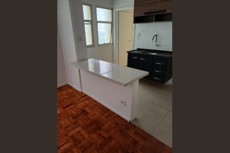 Apartamento à venda com 1 quarto, 50m² em Lapa, São Paulo