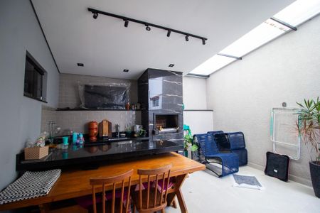 Casa para alugar com 180m², 3 quartos e 3 vagas Casa para alugar com 180m², 3 quartos e 3 vagas Churrasqueira