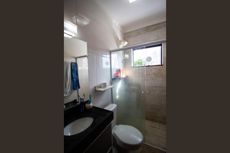 Casa para alugar com 180m², 3 quartos e 3 vagas Casa para alugar com 180m², 3 quartos e 3 vagasBanheiro