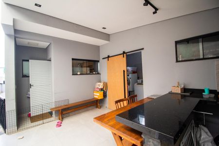 Casa para alugar com 180m², 3 quartos e 3 vagas Casa para alugar com 180m², 3 quartos e 3 vagas Churrasqueira