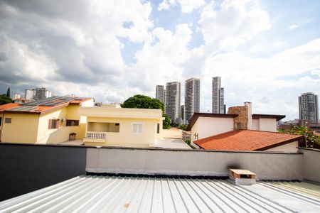 Casa para alugar com 180m², 3 quartos e 3 vagas Casa para alugar com 180m², 3 quartos e 3 vagasVista do Quarto