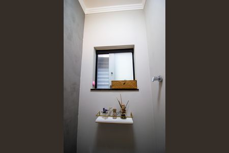 Casa para alugar com 180m², 3 quartos e 3 vagas Casa para alugar com 180m², 3 quartos e 3 vagasLavabo