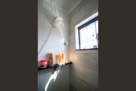 Casa para alugar com 180m², 3 quartos e 3 vagas Casa para alugar com 180m², 3 quartos e 3 vagasBanheiro