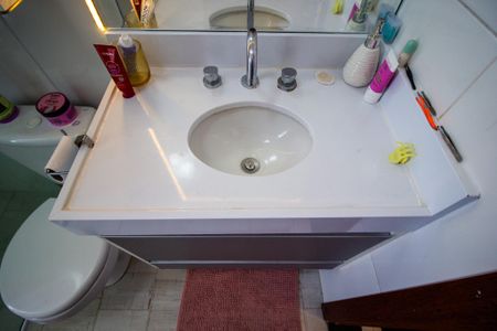 Casa para alugar com 180m², 3 quartos e 3 vagas Casa para alugar com 180m², 3 quartos e 3 vagasBanheiro da Suíte