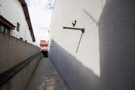 Casa para alugar com 180m², 3 quartos e 3 vagas Casa para alugar com 180m², 3 quartos e 3 vagasCorredor