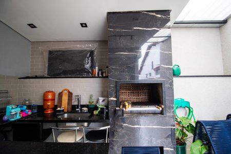 Casa para alugar com 180m², 3 quartos e 3 vagas Casa para alugar com 180m², 3 quartos e 3 vagasChurrasqueira